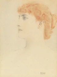 A Parisian Woman