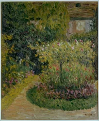 My Mother