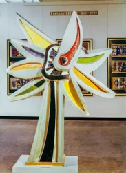 The Sunflower