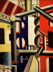 Scaffolding
