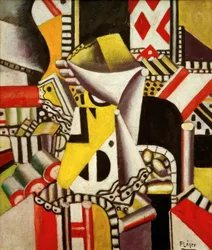 Still Life