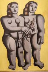 Two Sisters