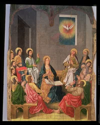 The Pentecost