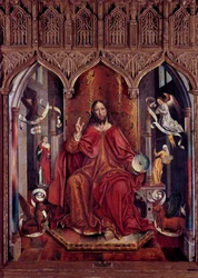 Christ on the Cross