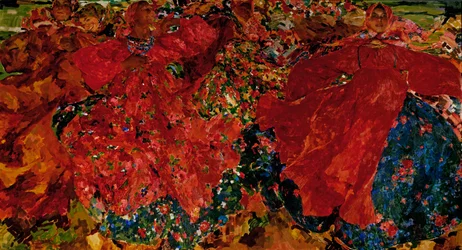 The Whirlwind