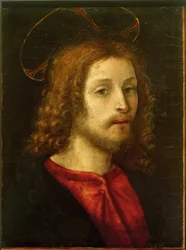 Head of Christ