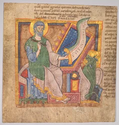St. Luke