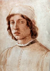 Self-Portrait