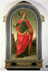St. Lucy