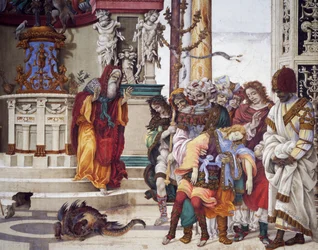 Stories of St John