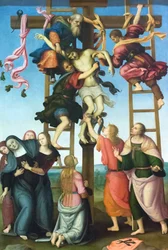 Deposition from the Cross