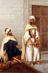 The Conversation