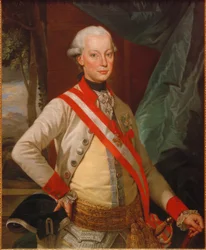 Grand Duke Leopold I of Tuscany