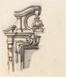 Window Case