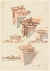 Window Cases with Alternate Suggestions