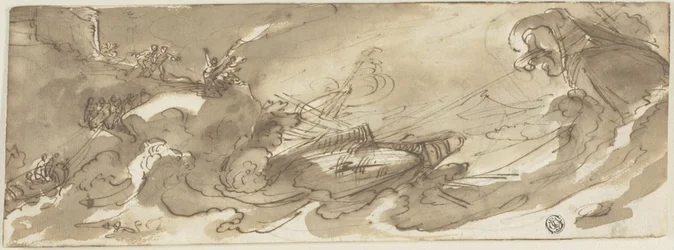 Shipwreck