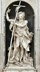 Saint John the Baptist