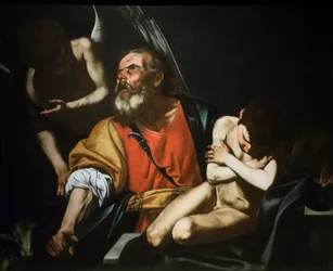 Sacrifice of Isaac