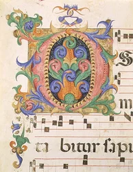 Initial 