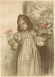 Flower Seller