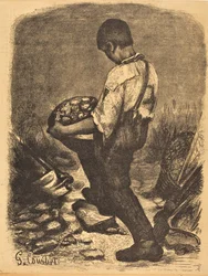The Stone Breaker