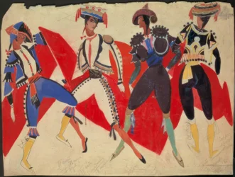 Carmen by Bizet