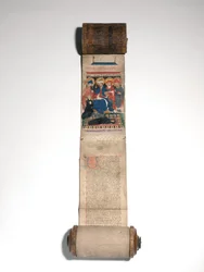Book of the Dead of Saint Bavo