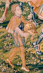 The Book of Judith: War Comes to Judah