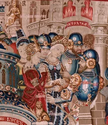 The Trojan War: The Destruction of Troy