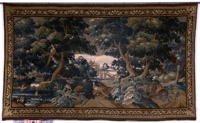 Love Scene (detail)