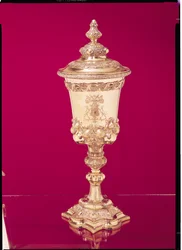 Guild cup