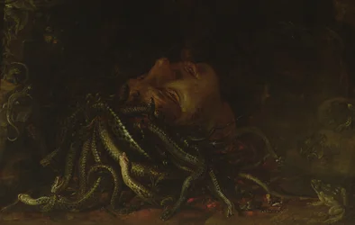 Head of Medusa