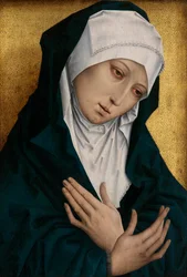 Mater Dolorosa