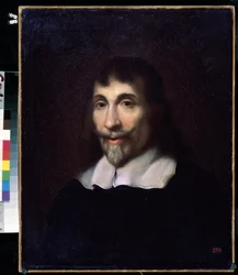 Portrait of a Man