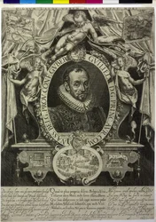 Prince of Orange William I
