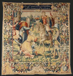 The History of Hannibal, c.1570