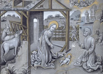 The Nativity