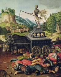 The Triumph of Death
