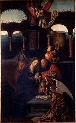 The Nativity