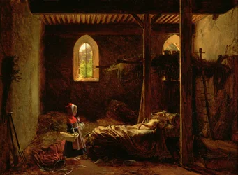 Little Red Riding Hood, c.1820