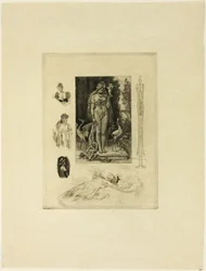 A Document on the Impotence of Love