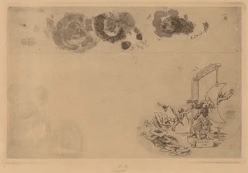 Belgian Border, Bill of Disorder