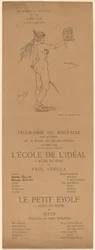 The School of the Ideal, The Little Eyolf