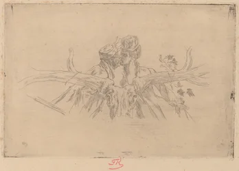 The Train of Maris