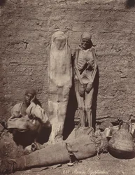 Egyptian Mummies