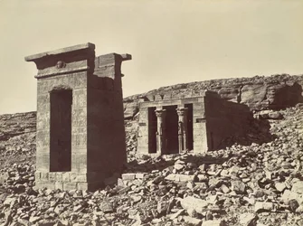 Temple of Andour