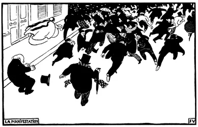 The Demonstration