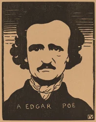 To Edgar Poe