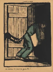 Crimes and Punishments IV, 761: You can bawl