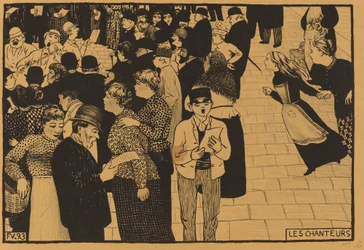 The Singers